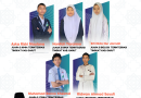 5 Siswa MAN 1 Garut lolos OMI Ke Tingkat Provinsi 2025