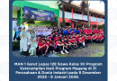 MAN 1 Garut Lepas 128 Siswa Kelas XII Program Keterampilan Ikuti Program Magang di 31 Perusahaan & Dunia Industri
