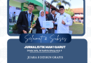 Jurnalistik MAN 1 Garut Raih Juara 3 Desain Grafis pada Expo OMI KKMA Plus Keterampilan Se-Indonesia 2025