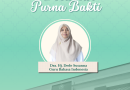 Selamat Purna bakti ibu Dra. Hj. Dede Susanna