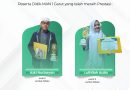 Dua Siswa MAN 1 Garut Raih Prestasi Gemilang pada Lomba Pidato Tingkat Pelajar QALFEST 2026