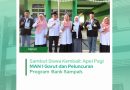 MAN 1 Garut Sambut Kembalinya Siswa dengan Apel Pagi dan Luncurkan Program Bank Sampah 2026