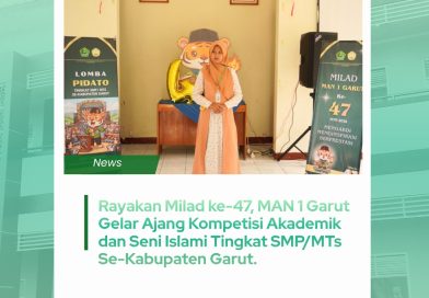 lomba milad