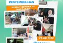 Semangat Berkurban dan Berbagi, MAN 1 Garut Gelar Penyembelihan HewanKurban di Lingkungan Madrasah