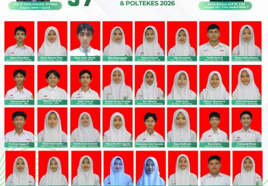 14 Murid MAN 1 Garut lolos PTN Jalur SNBT 2026