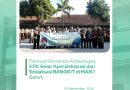 Perkuat Generasi Antikorupsi, KPK Gelar Apel Deklarasi dan Sosialisasi BANGKIT 2026 di MAN 1 Garut