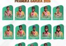 13 Murid Pramuka MAN 1 Garut Lolos Pramuka Garuda 2026