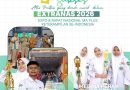 Membanggakan! Siswa MAN 1 Garut raih juara stand Expo Tematik dan Medali Perak di EXTRANAS 2026