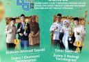 Dua orang murid MAN 1 Garut berhasil meraih juara OMI sains tingkat Kabupaten Garut dan melanjutkan ke tingkat Provinsi 2026