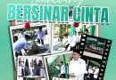 MAN 1 Garut luncurkan program Bersinar Cinta, wujudkan madrasah peduli lingkungan dan berkarakter.