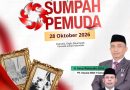 selamat memperingati hari sumpah pemuda