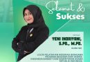 selamat & sukses lolos pelatihan moderasi beragama program beasiswa non-degree indonesia bangkit 2026 kementrian agama agama republik indonesia